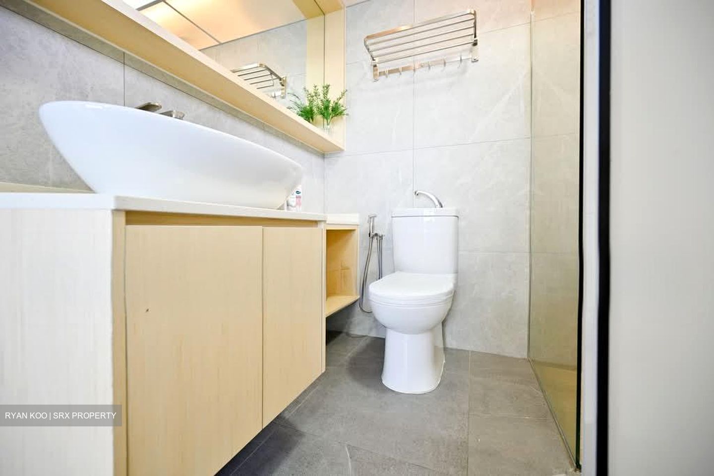 Blk 419A Waterfront II @ Northshore (Punggol), HDB 4 Rooms #588149701